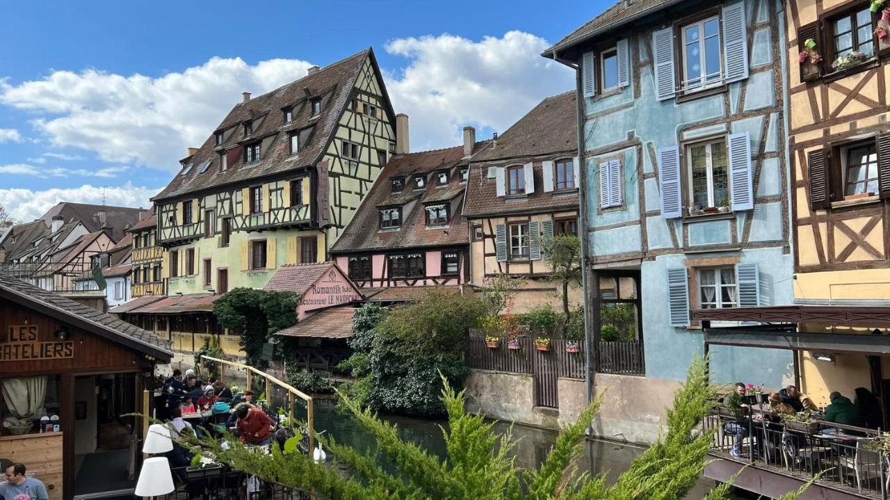 Soon - Zen Colmar