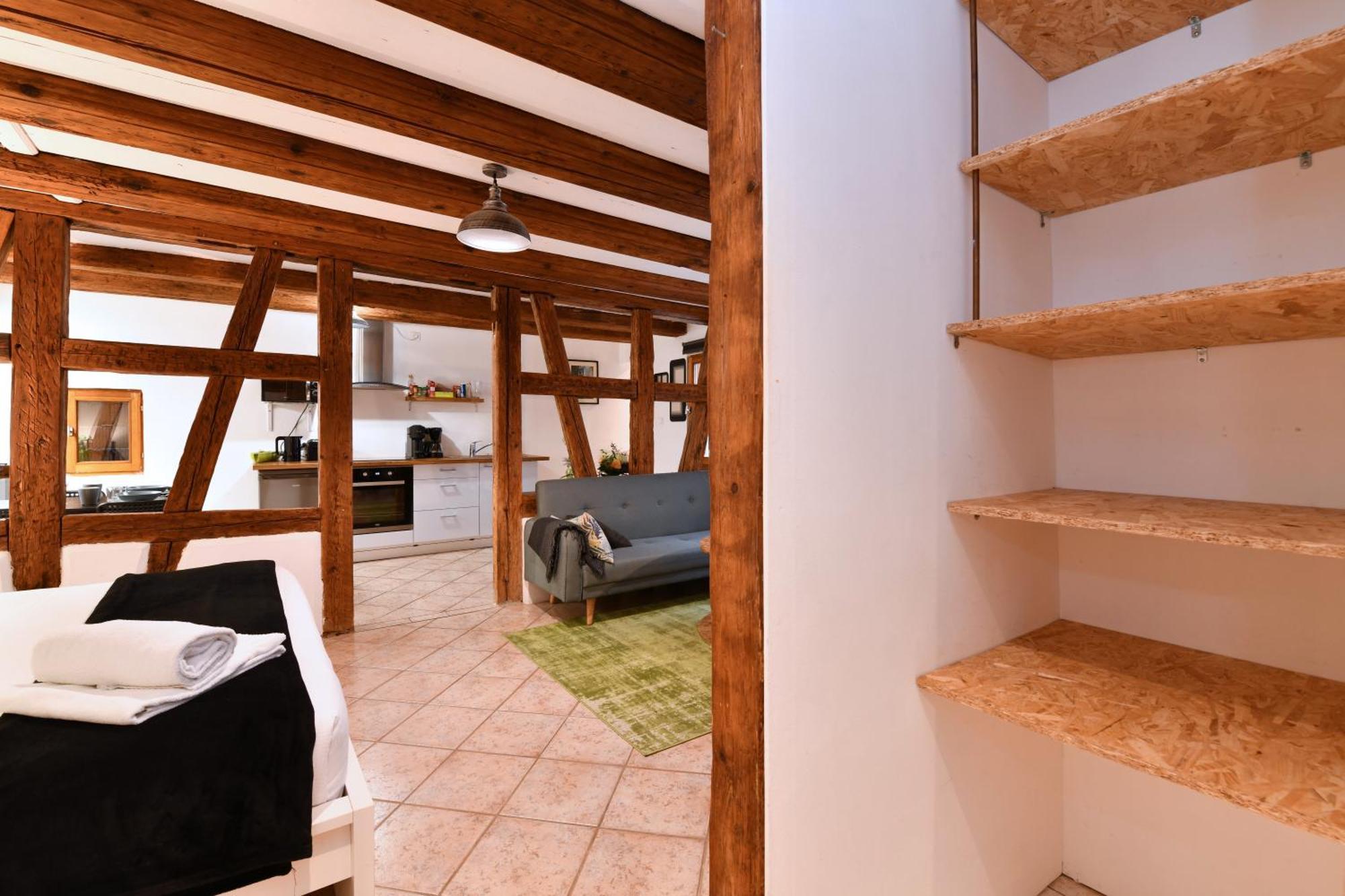 Soon - Zen Apartment *