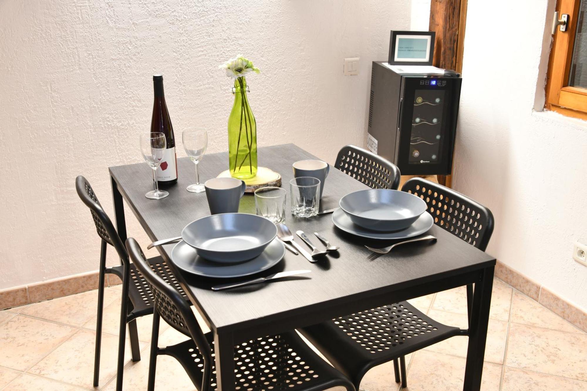 Soon - Zen Apartment Colmar