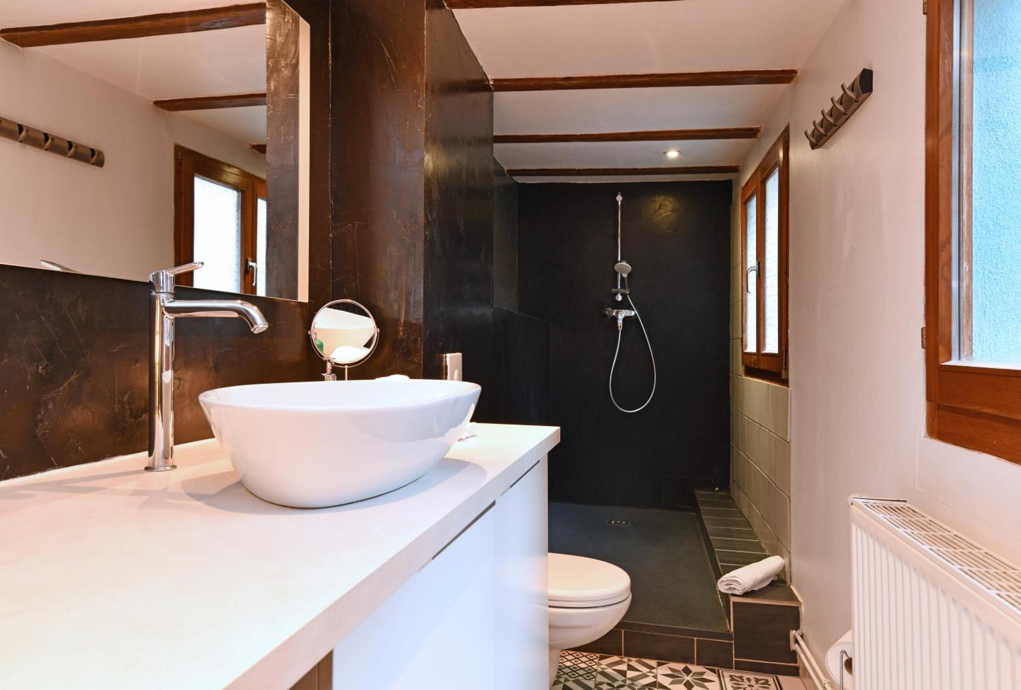 Zen - Maison Alsacienne - Lit King Size * Colmar
